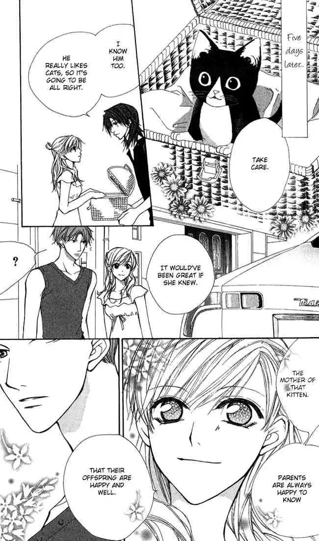 Full House Kiss Chapter 7 43